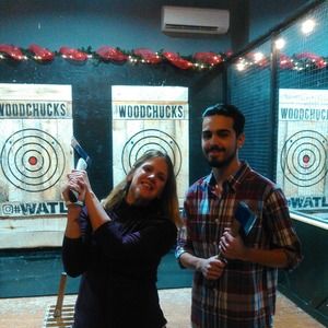 Meet your Posher, Ang